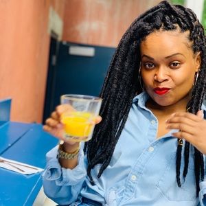 Meet your Posher, Jade